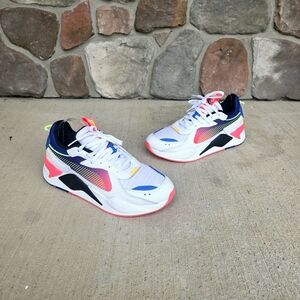 Puma RS-X 'Sunset 2' - Men sz 12